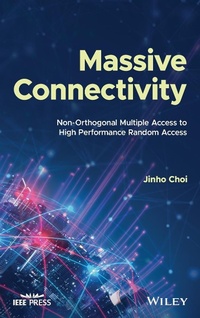 Enlarge image Cover: Massive Connectivity - Wiley-Blackwell