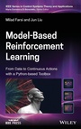 Cover: Model-Based Reinforcement Learning: From Data to C ontinuous Actions with a Python-based Toolbox - Wiley-Blackwell