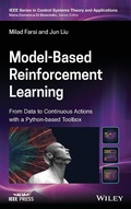 Cover: Model-Based Reinforcement Learning: From Data to C ontinuous Actions with a Python-based Toolbox - Wiley-Blackwell