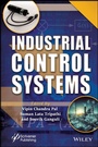 Cover: Industrial Control Systems - Wiley