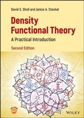 Bild: Density Functional Theory: A Practical Introductio n, 2nd Edition - Wiley-Blackwell