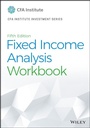 Cover: Fixed Income Analysis, Fifth Edition Workbook - Wiley