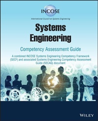 Bild vergrößern Bild: Systems Engineering Competency Assessment Guide - Wiley-Blackwell