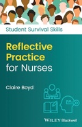 Cover: Reflective Practice for Nurses - Wiley-Blackwell