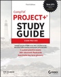 Cover: CompTIA Project+ Study Guide: Exam PK0-005 3rd Edition - Sybex Inc.,U.S.