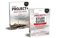 Abbildung von: CompTIA Project+ Certification Kit: Exam PK0-005 2 nd Edition - Sybex Inc.,U.S.