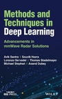 Cover: Methods and Techniques in Deep Learning: Advancements in mmWave Radar Solutions - Wiley-Blackwell