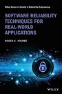 Cover: Software Reliability Techniques for Real-World App lications - Wiley-Blackwell