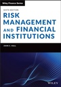 Cover: Risk Management and Financial Institutions, Sixth Edition - Wiley
