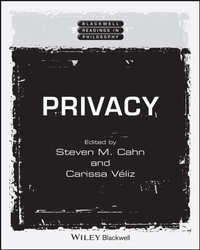 Enlarge image Cover: Privacy - Wiley