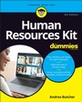 Cover: Human Resources Kit For Dummies - Wiley