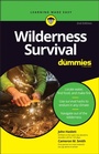 Cover: Wilderness Survival For Dummies, 2nd Edition - Wiley