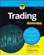 Cover: Trading For Dummies, 5th Edition - Wiley