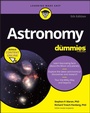 Cover: Astronomy For Dummies, 5th Edition (+ Chapter Quiz zes Online) - Wiley
