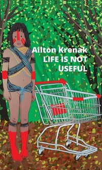 Enlarge image Cover: Life Is Not Useful - Polity Press