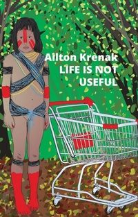 Enlarge image Cover: Life Is Not Useful - Polity Press