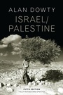 Cover: Israel/Palestine, 5th Edition - Polity Press