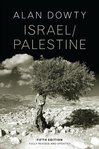 Enlarge image Cover: Israel/Palestine, 5th Edition - Polity Press