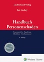 Cover: Personenschaden - Luchterhand