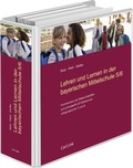 Cover: Lehren und Lernen in der bayerischen Mittelschule 5 / 6 - Carl Link Verlag
