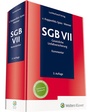 Cover: SGB VII - Luchterhand