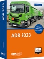 Cover: ADR 2023 - ecomed Storck