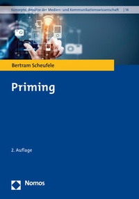 Abbildung von: Priming - Nomos
