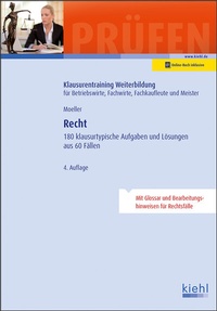 Enlarge image Cover: Recht - NWB