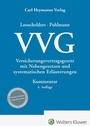 Bild: VVG - Carl Heymanns Verlag