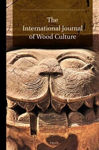 Abbildung von: International Journal of Wood Culture - Brill