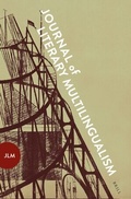 Bild: Journal of Literary Multilingualism - Brill