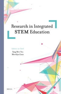 Abbildung von: Research in Integrated STEM Education - Brill