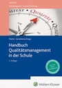Bild: Handbuch Qualitätsmanagement in der Schule - Carl Link Verlag