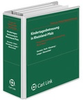 Abbildung von: Kindertagesbetreuung in Rheinland-Pfalz - Carl Link Verlag