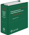 Cover: Kindertagesbetreuung in Mecklenburg-Vorpommern - Carl Link Verlag