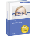 Cover: Lexikon Kita-Recht - Carl Link Verlag