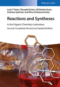Abbildung von: Reactions and Syntheses - Wiley-VCH