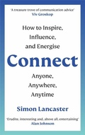 Cover: Connect! - BLINK Publishing