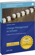 Cover: Change-Management an Schulen - Carl Link Verlag