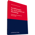 Abbildung von: Sozialleistungen für Asylsuchende und Flüchtlinge - Luchterhand