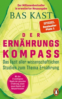 Abbildung von: Der Ernährungskompass - Penguin