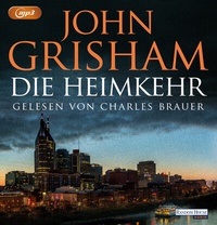 Abbildung von: Die Heimkehr - Random House Audio