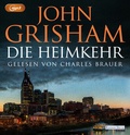 Cover: Die Heimkehr - Random House Audio
