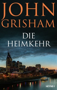 Abbildung von: Die Heimkehr - Heyne