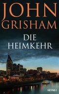 Cover: Die Heimkehr - Heyne