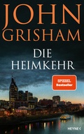Cover: Die Heimkehr - Heyne