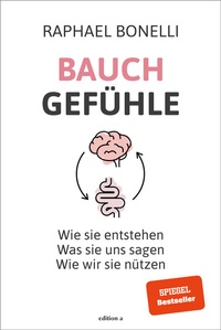 Abbildung von: Bauchgefühle - edition a