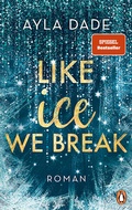 Cover: Like Ice We Break - Penguin