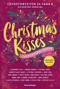 Cover: Christmas Kisses Adventskalender - Ravensburger