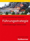 Bild: Führungsstrategie - Kohlhammer